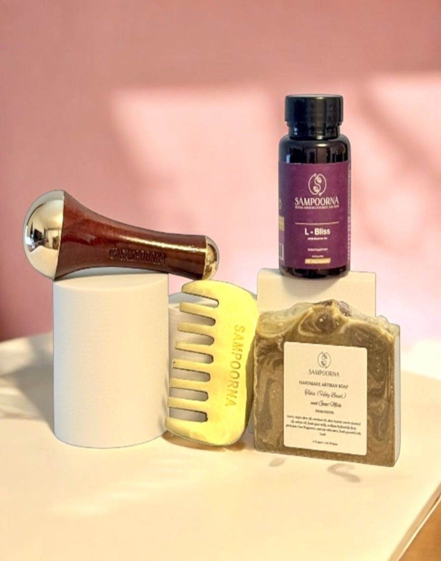Ayurveda Bundle