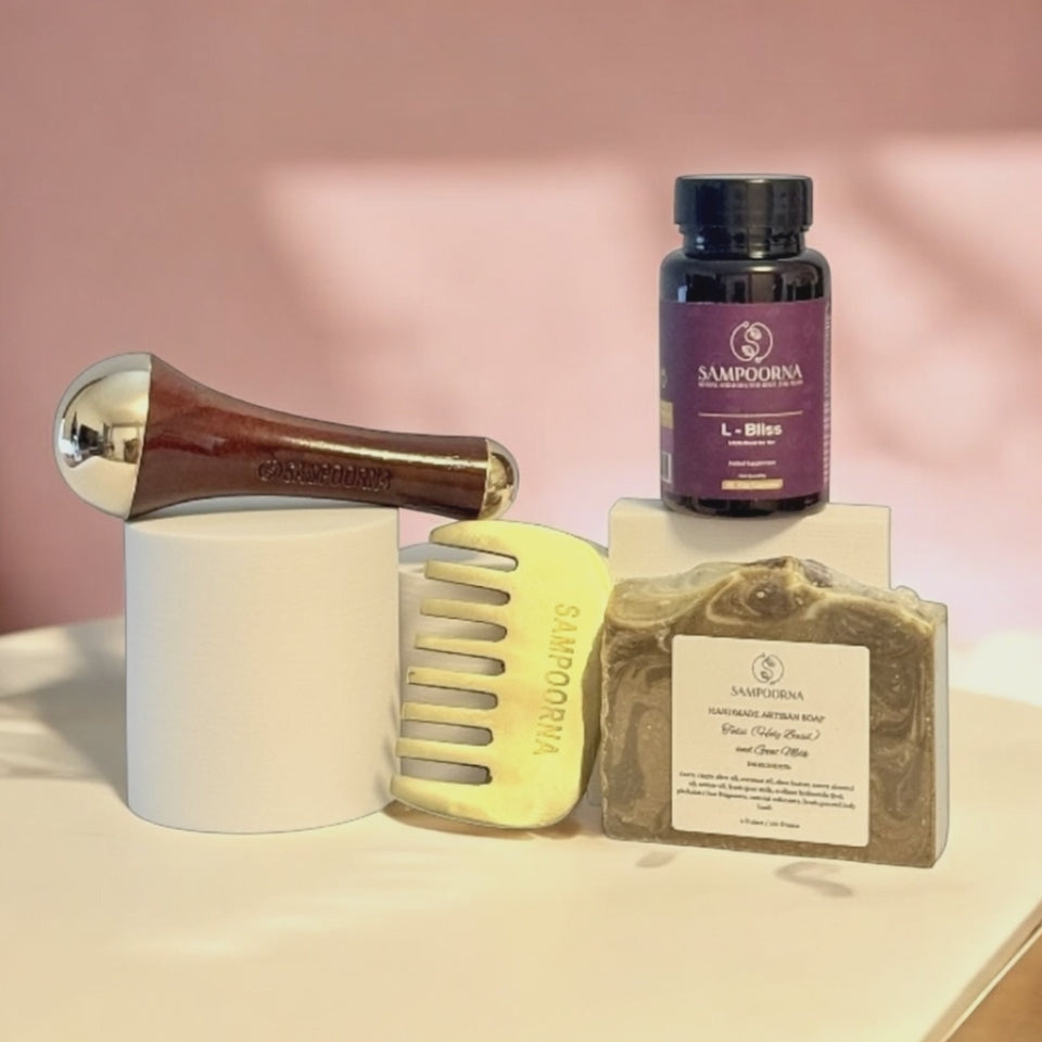 Ayurveda Bundle